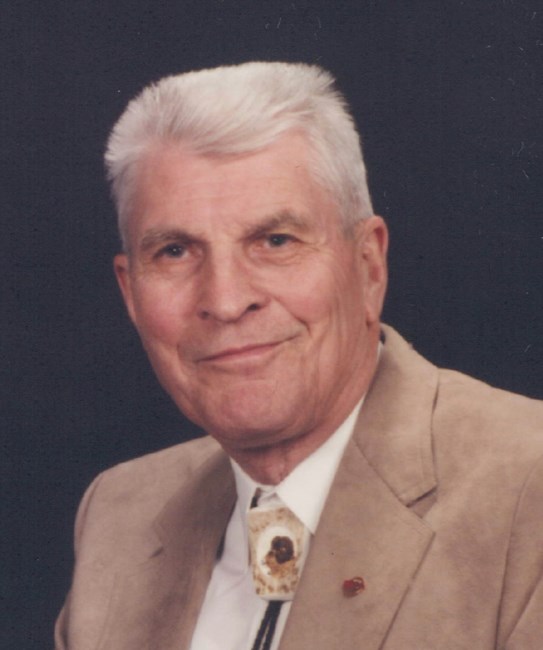 Obituary of Robert Cloud "Bob" Womack