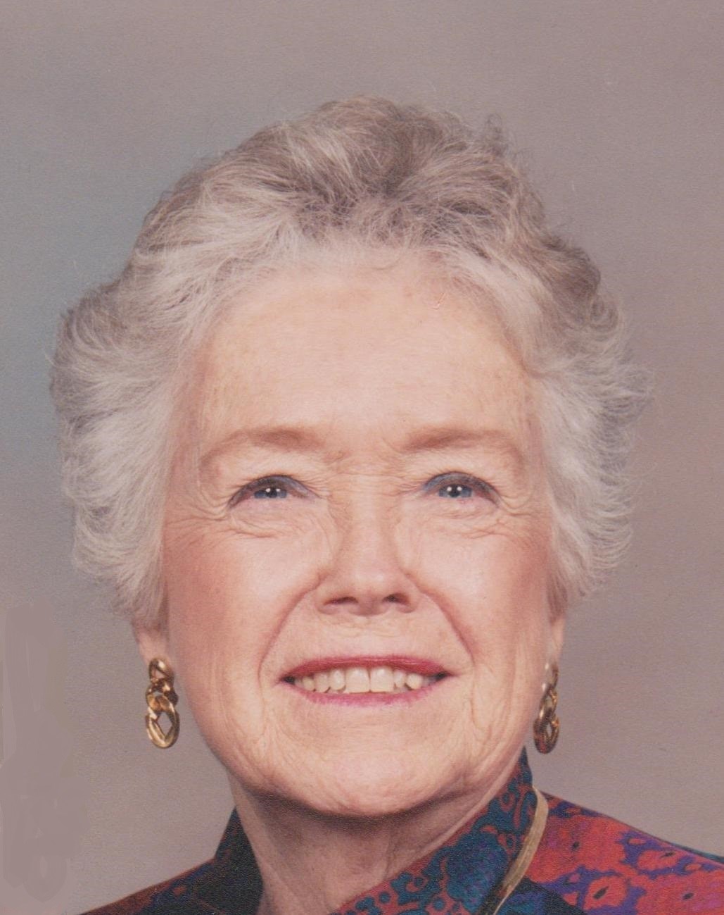 Obituary of Lorraine M. Yates