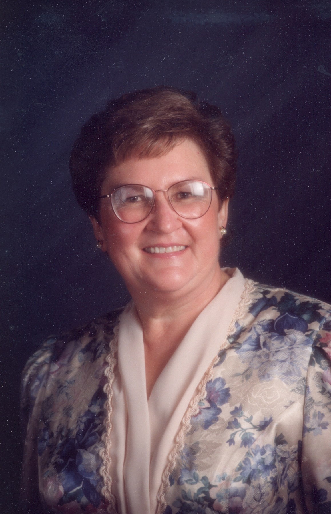 Patricia "Pat" Jacobs Obituary Salisbury, MD