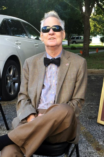 Obituary of Kenneth Shilling Peters