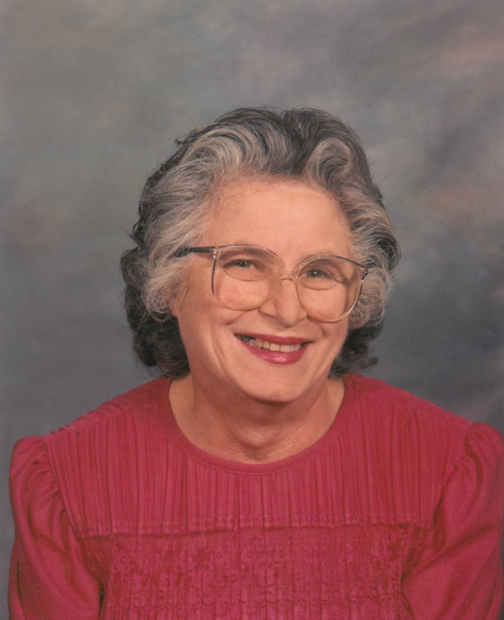 Obituary of Norma Lee Fountain