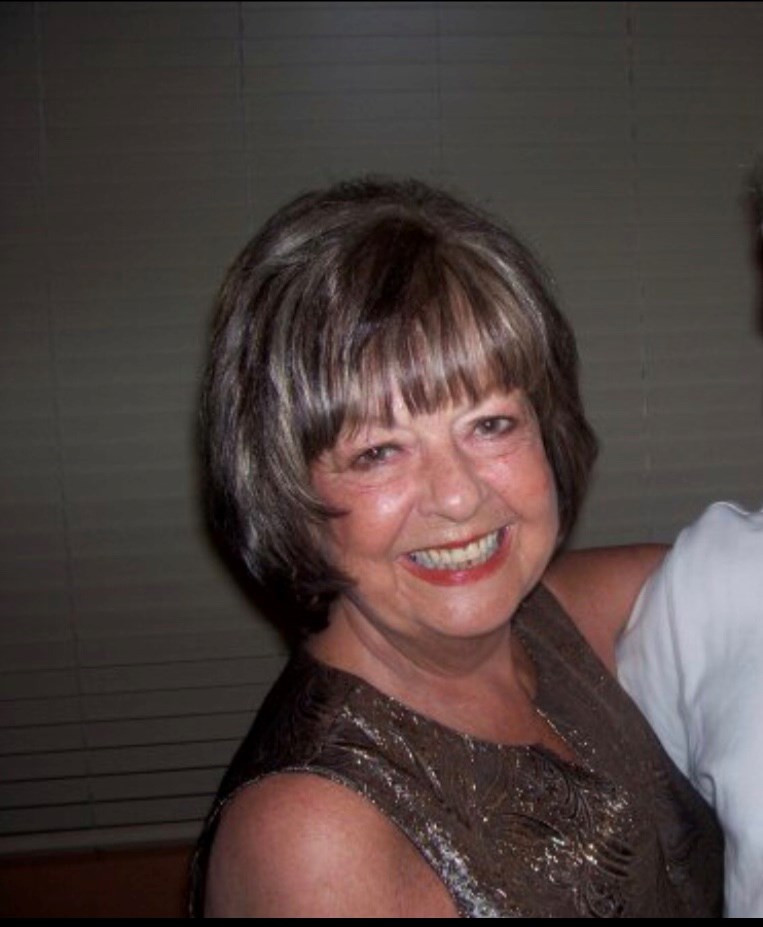 Obituary of Patricia Ann Turner