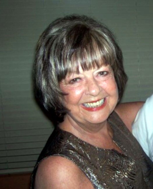 Obituary of Patricia Ann Turner