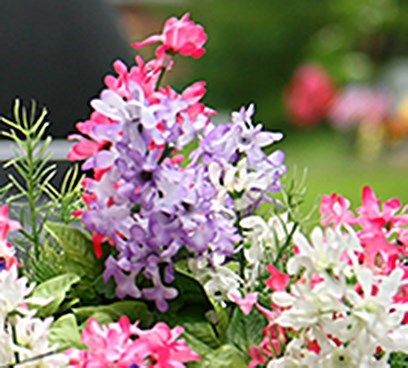 Obituary of Elaine Irene Judd