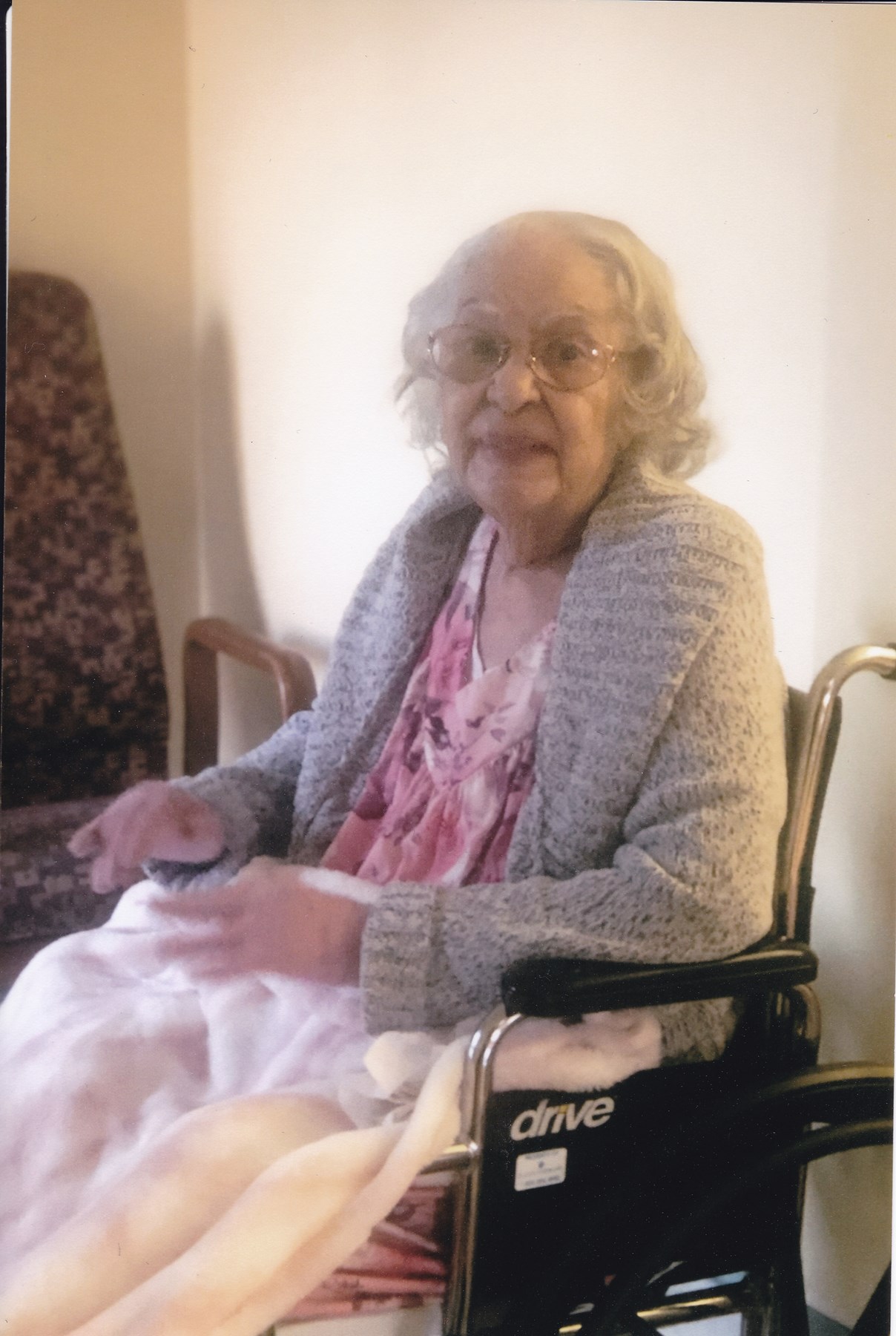 Obituary of Carmen Figueroa