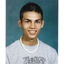 Obituary of Jonathan R. Arnold