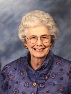 Obituary of Alice Lee Brock