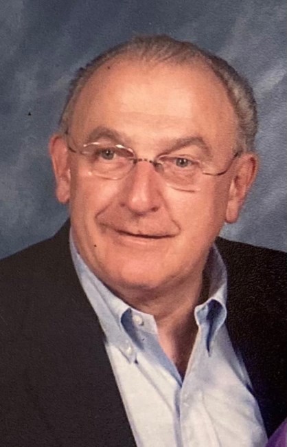 Obituary of Robert Milton Carlson