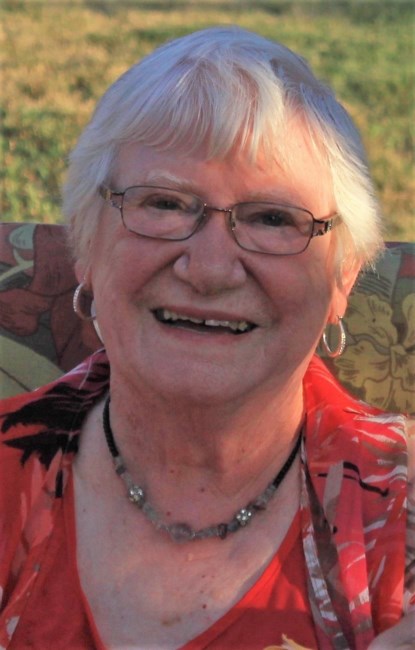 Obituary of Colleen Dickson