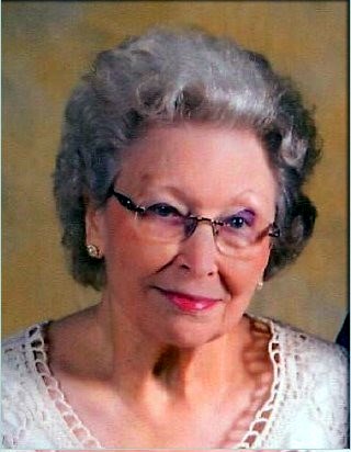Obituario de Shirley H. Alexander