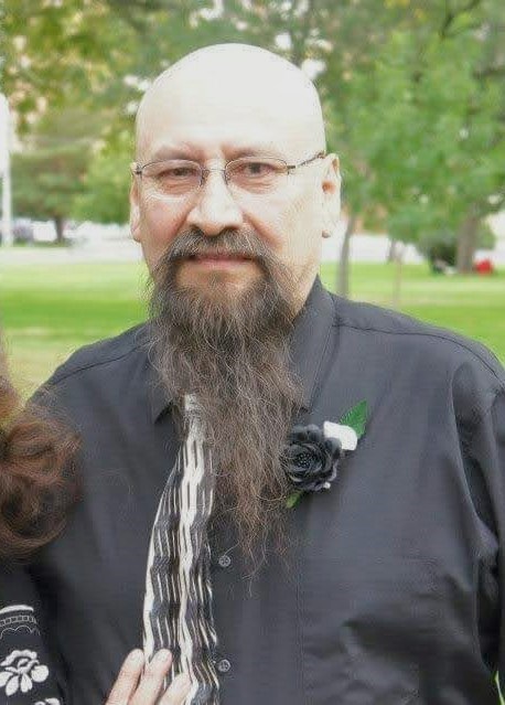 Obituary of Seturnino Vasquez