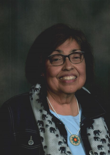 Obituary of Mary Ellen Moreno