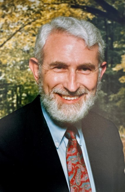 Obituary of John Carl Kees