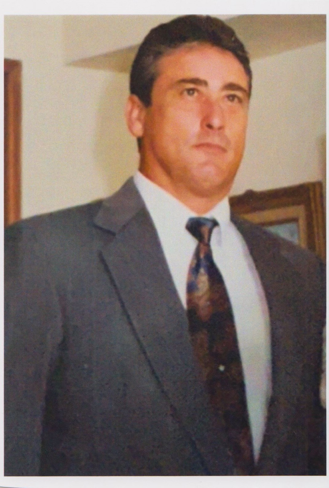 Obituary of Keith Kenneth Steele