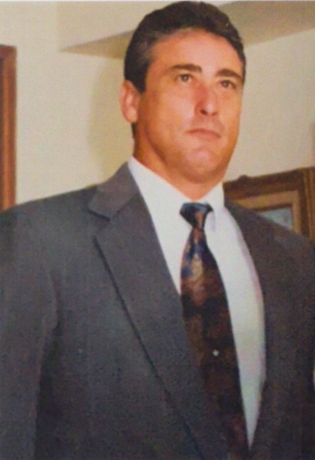 Obituary of Keith Kenneth Steele