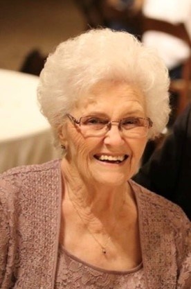 Obituary of Minnie Ellen Reddell