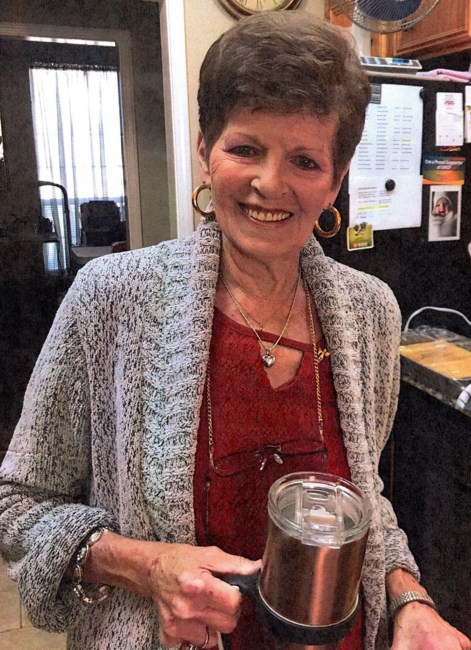 Obituary of Diane M. Cliatt