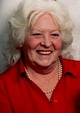 Obituary of Mary Ruth Tobin