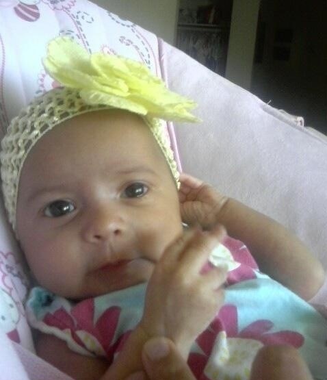 Obituary of Charlotte Moore