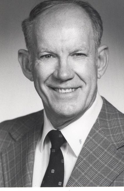 Obituary of Joseph Ivy LeBlanc