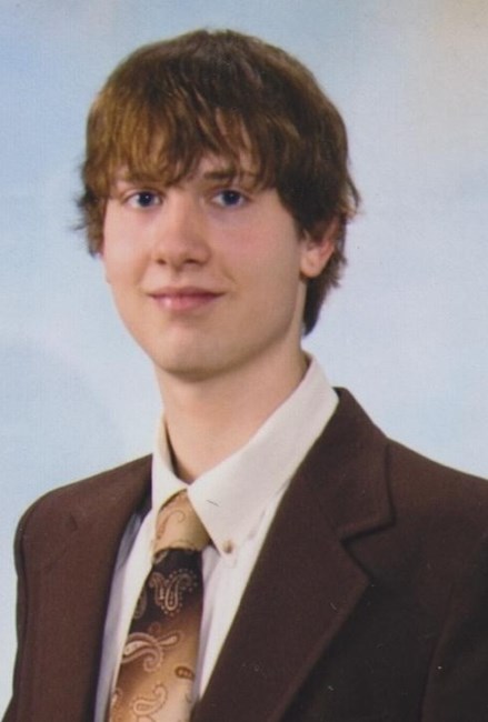 Obituary of Christopher D. Kasten