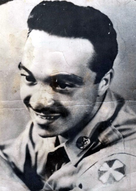 Obituary of Douglas Luther Yeager