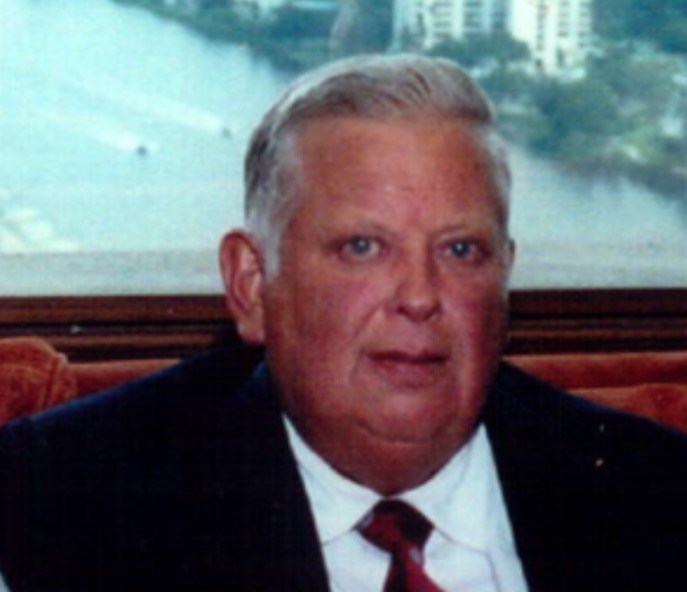 Obituary of Robert "Bob" Lovejoy Gill