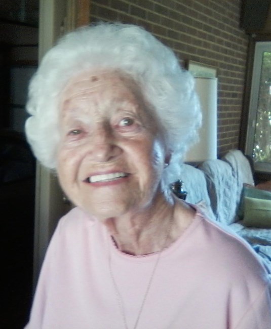 Obituary of Katherine "Kitty" Davenport