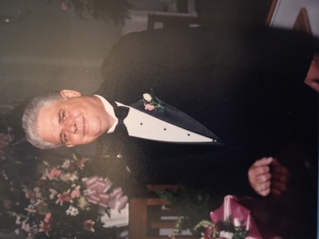 Obituary of Robert F. Spiva