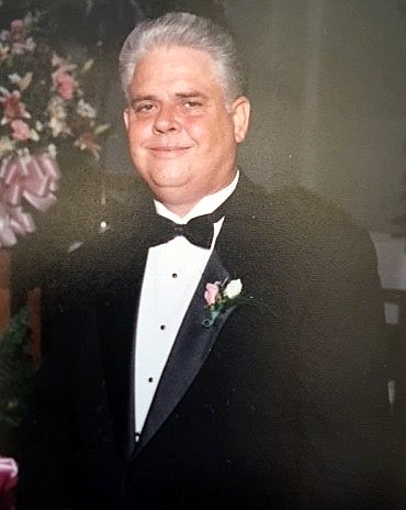 Obituary of Robert F. Spiva