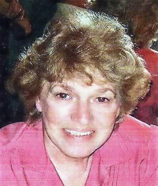 Obituary of Barbara A. Ferguson