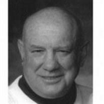 Obituary of Leon Richard Karp