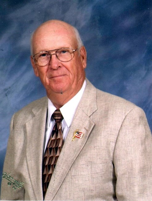 Obituary of Mr. Paul Revere Dozier