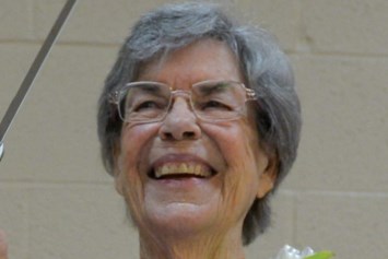 Obituary of Martha Crumpler