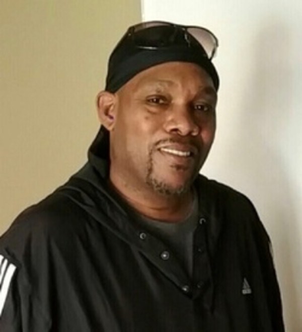 Gregory Jackson Obituary Houston, TX