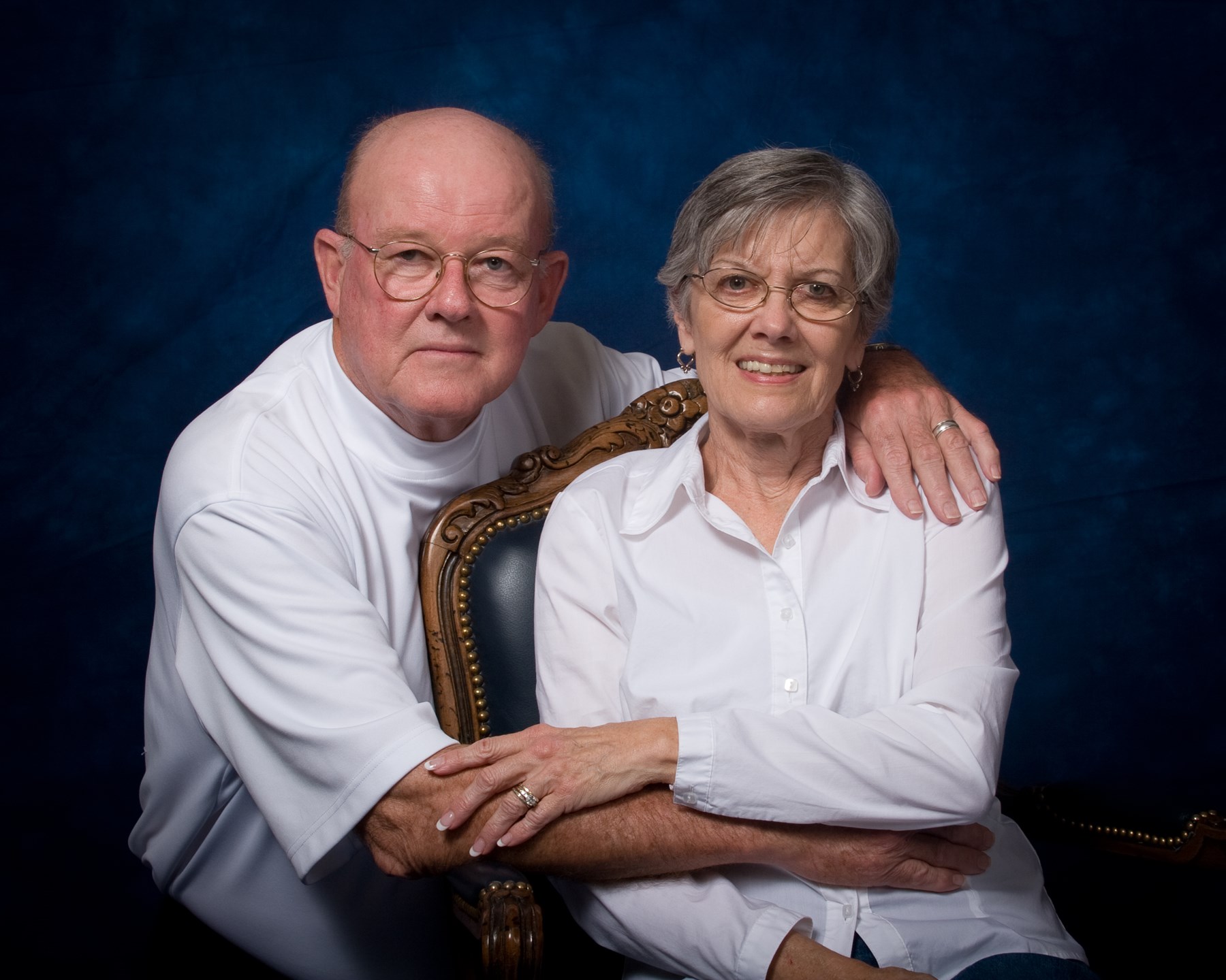 Obituary of Michael "Mike" Parker McCurley