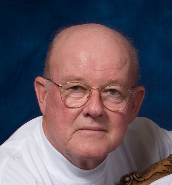 Obituary of Michael "Mike" Parker McCurley