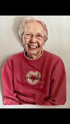 Obituary of Ora Lee Cornelius