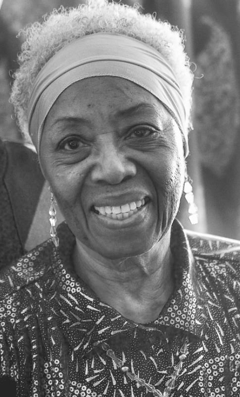 Obituary of Shirley Jean Newton