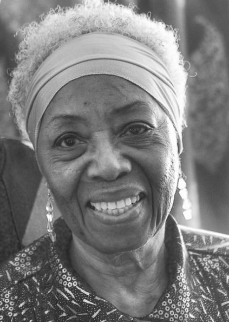 Obituary of Shirley Jean Newton