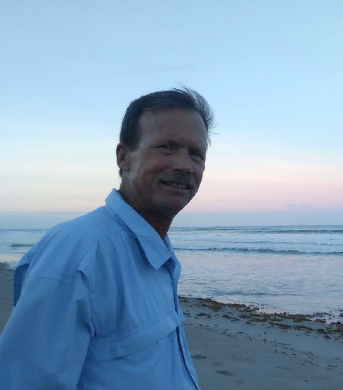 Avis de décès de Scott David Anderson