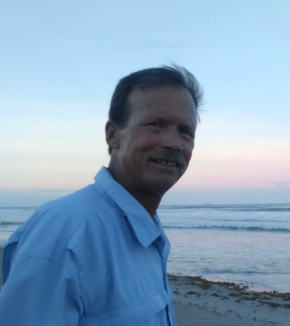 Scott Anderson Obituary