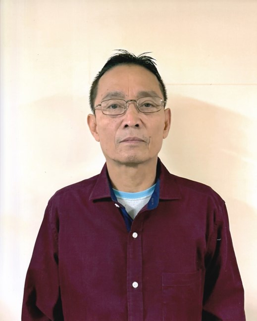 Obituario de Dong Khac Nguyen