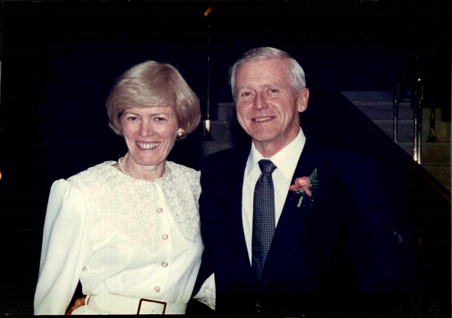 Joan Emmerson Obituary Toronto, ON