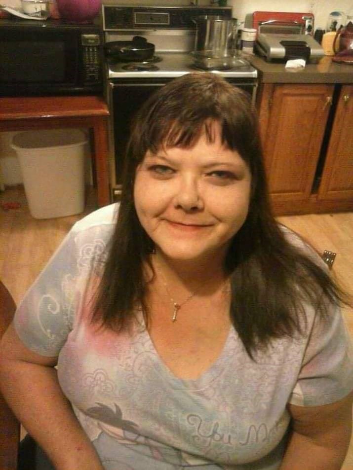 Avis de décès de Sharon Ann Snyder