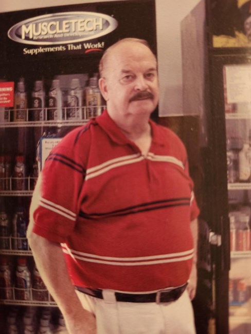 Obituary of Captain Kenneth Austin Hyatt