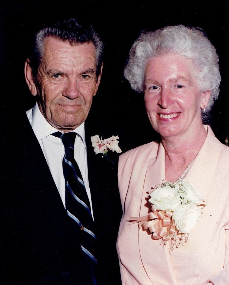 Obituary of Cordia Mae "Cordie" Callahan