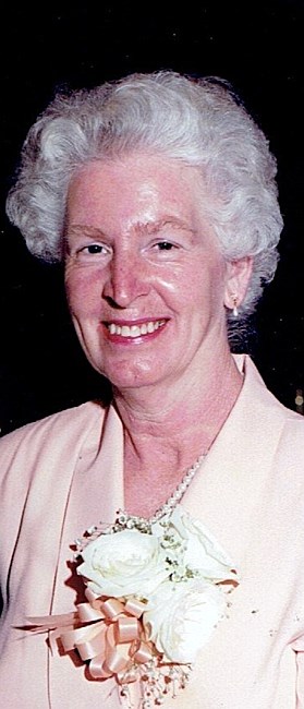 Obituary of Cordia Mae "Cordie" Callahan