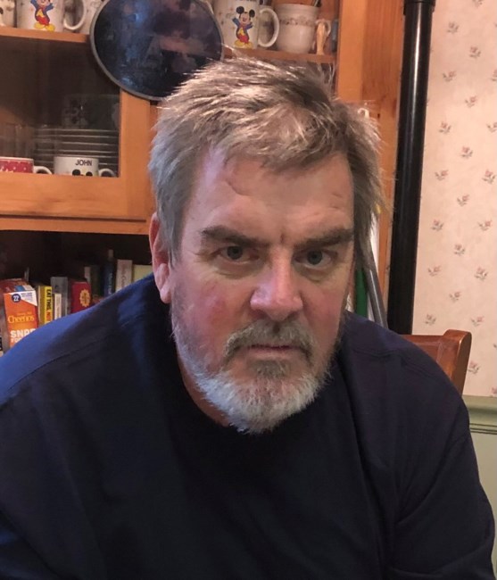 Obituario de John Joseph Moore Sr.