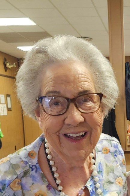 Obituario de Mrs.  Ollie Green Belk